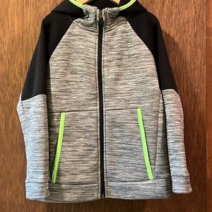 Boys Jacket – Size 6-7